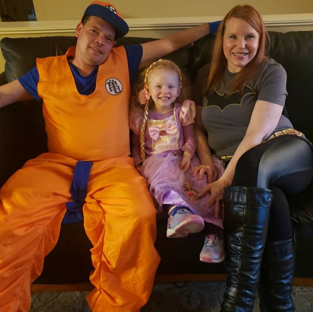 Meet your Posher, Tanya